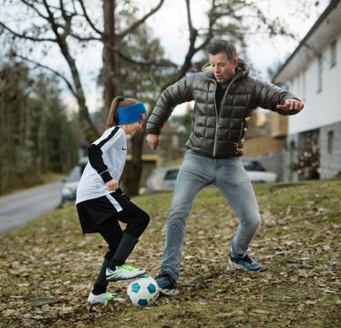 Skuldbeloppen ökar för första gången på två år