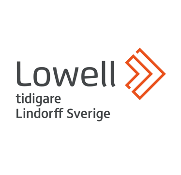 Lowell tidigare Lindorff Sverige