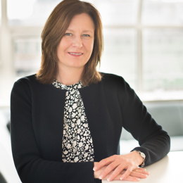 Inger Lindblom