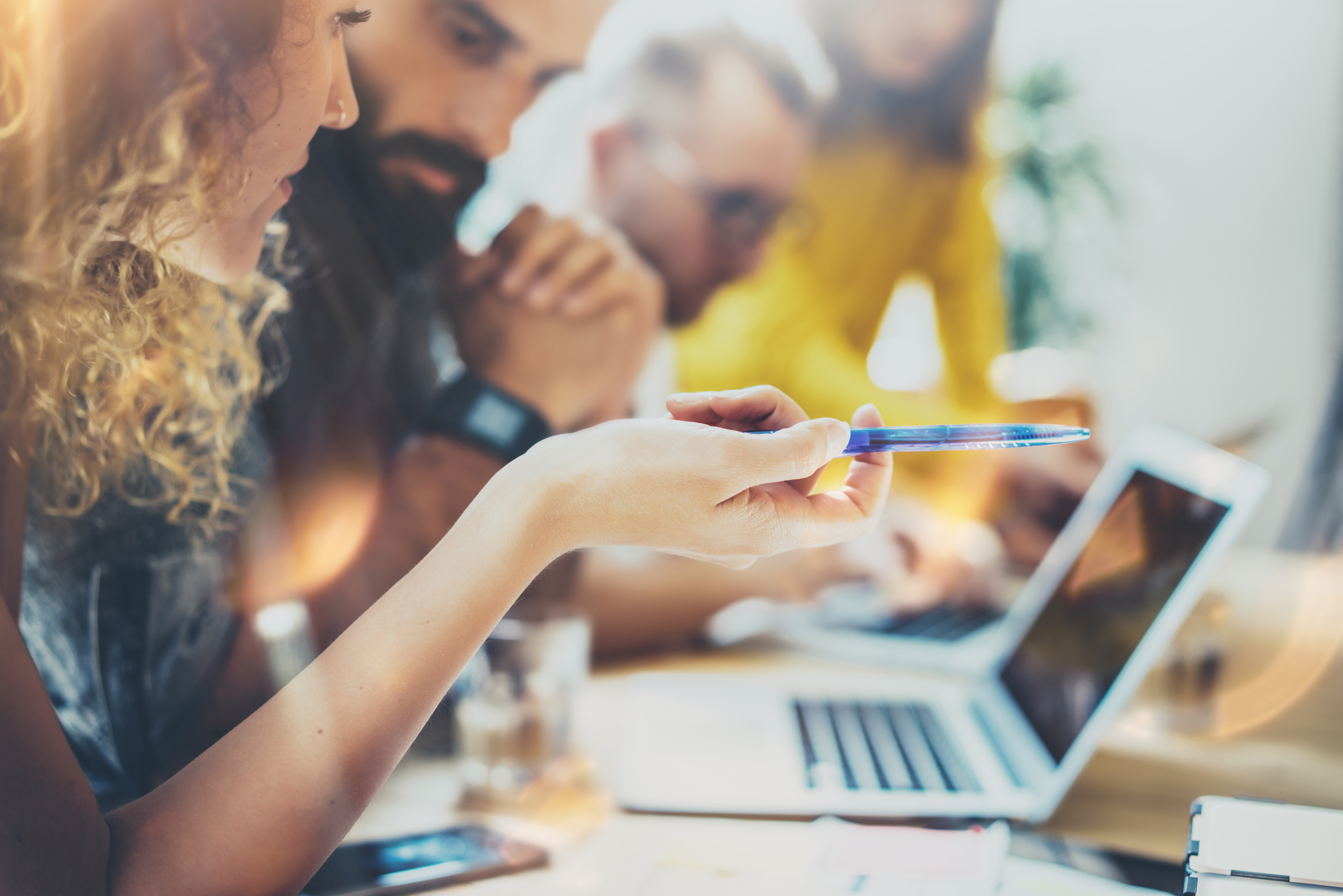 Samarbeten inom svensk fintech