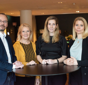 Läs vår paneldiskussion kring orsaker till ekonomisk ohälsa och hur vi kan arbeta förebyggande i tidig ålder.