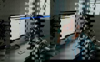 6 av tio egenföretagares ekonomi har påverkats negativt