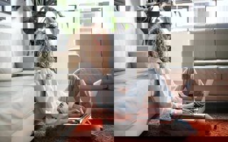 Var femte varslad eller uppsagd har mindre än 2 000 kronor i buffert