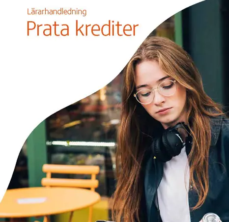 Lärarhandledning
