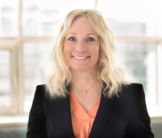 Erika Rönnquist Hoh, Managing Director Lowell Sweden