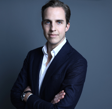 Lendifys Nicholas Sundén-Cullberg