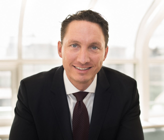 Matthew Doerner-Miller, Director Debt Purchasing