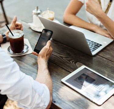 För dig som är leverantör eller samarbetspartner till oss