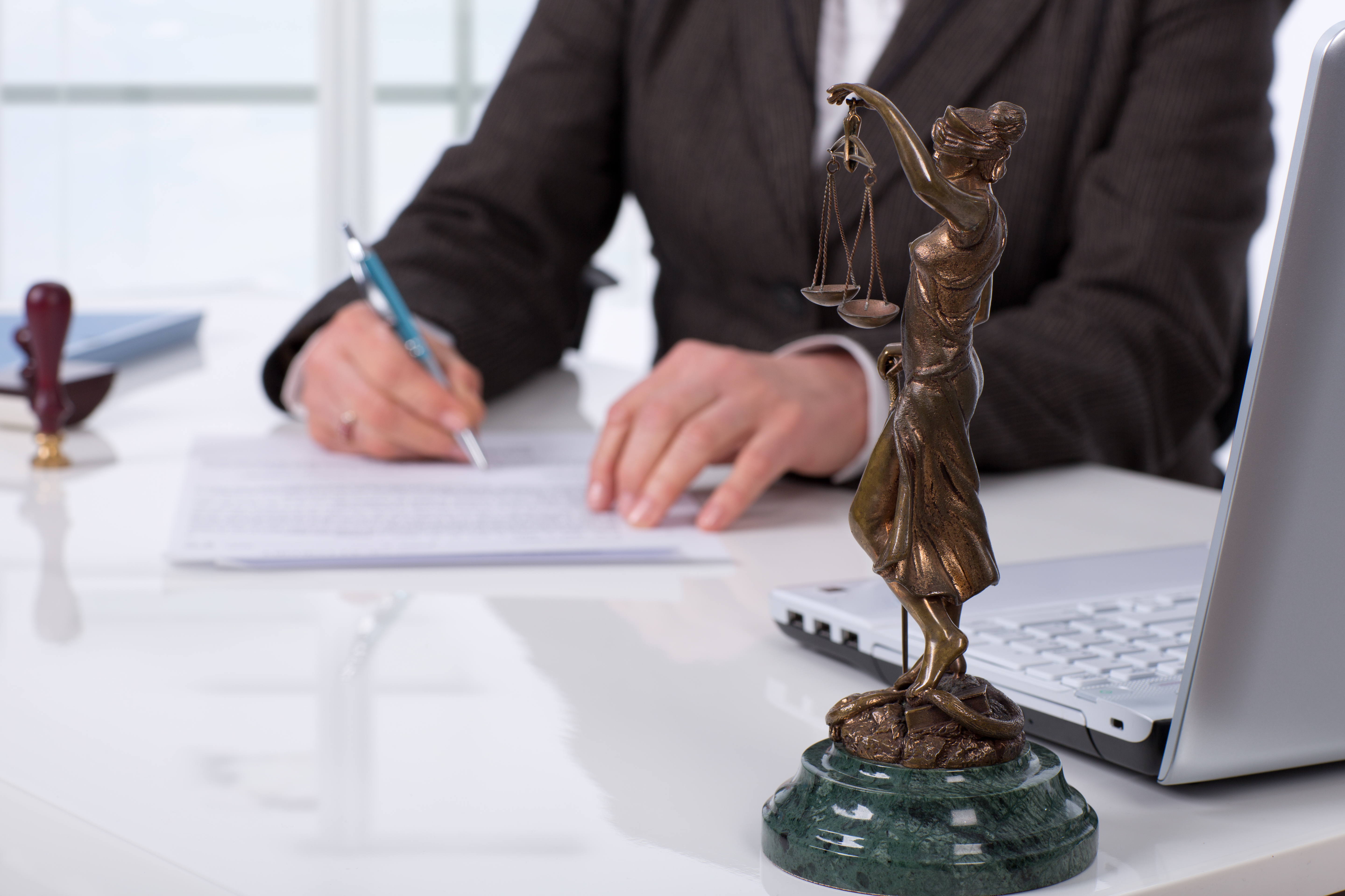 Lindorff Law Office
