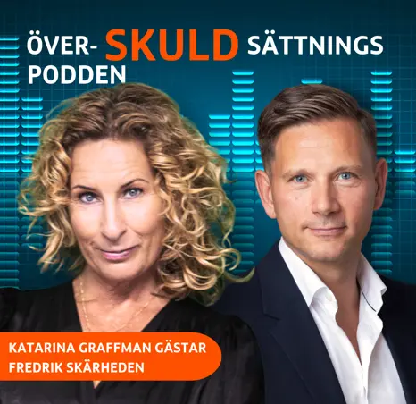 Konsumtion, identitet och överskuldsättning