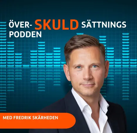 Programledare: Fredrik Skärheden
