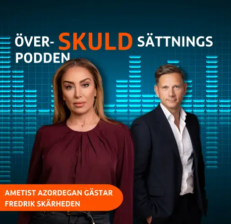 Hur påverkar det ett barn att växa upp med skulder?