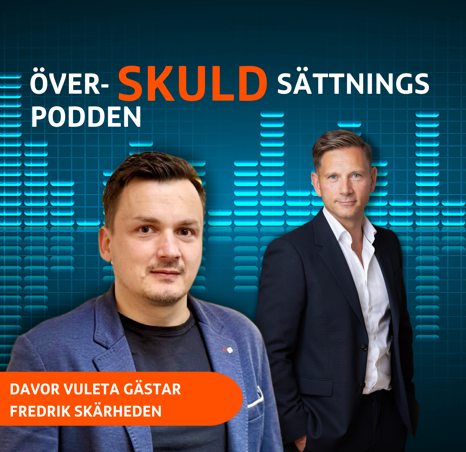 Vad händer när ett samhälle normaliserar skuld?