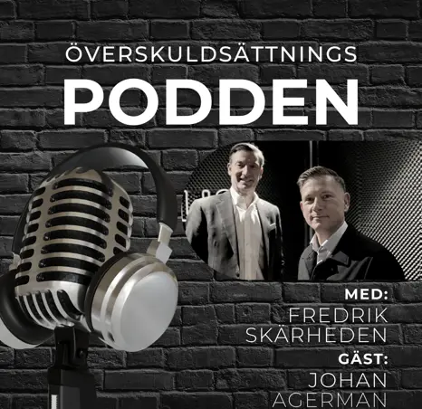 Har vi helt tappat greppet om skuldsättningen?
