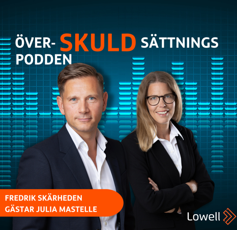 Hur mår egentligen Sveriges hushåll?