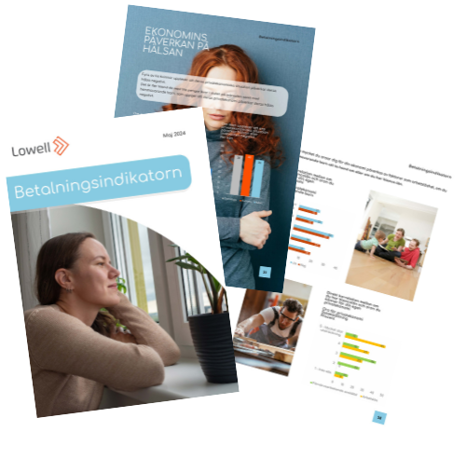 Betalningsindikatorn rapport