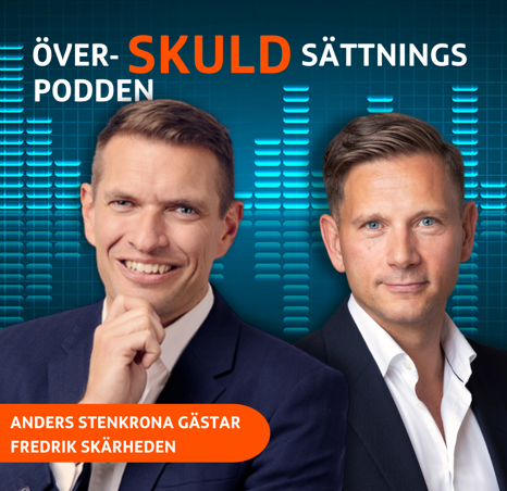 Hur påverkar våra psykologiska drivkrafter privatekonomin?
