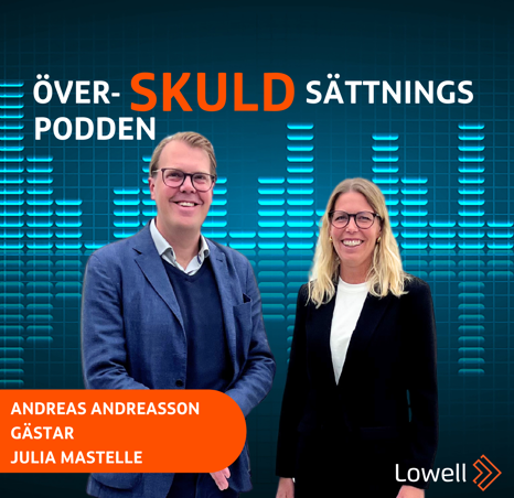Rättigheter (och skyldigheter) som skuldsatt