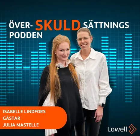 Isabelle Lindfors