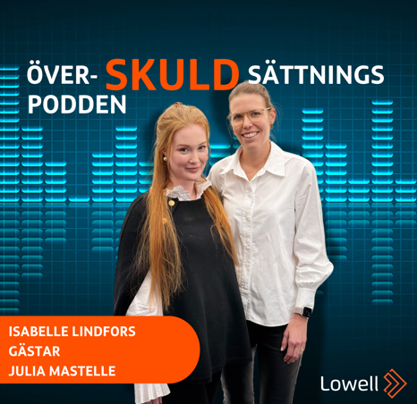 Isabelle Lindfors